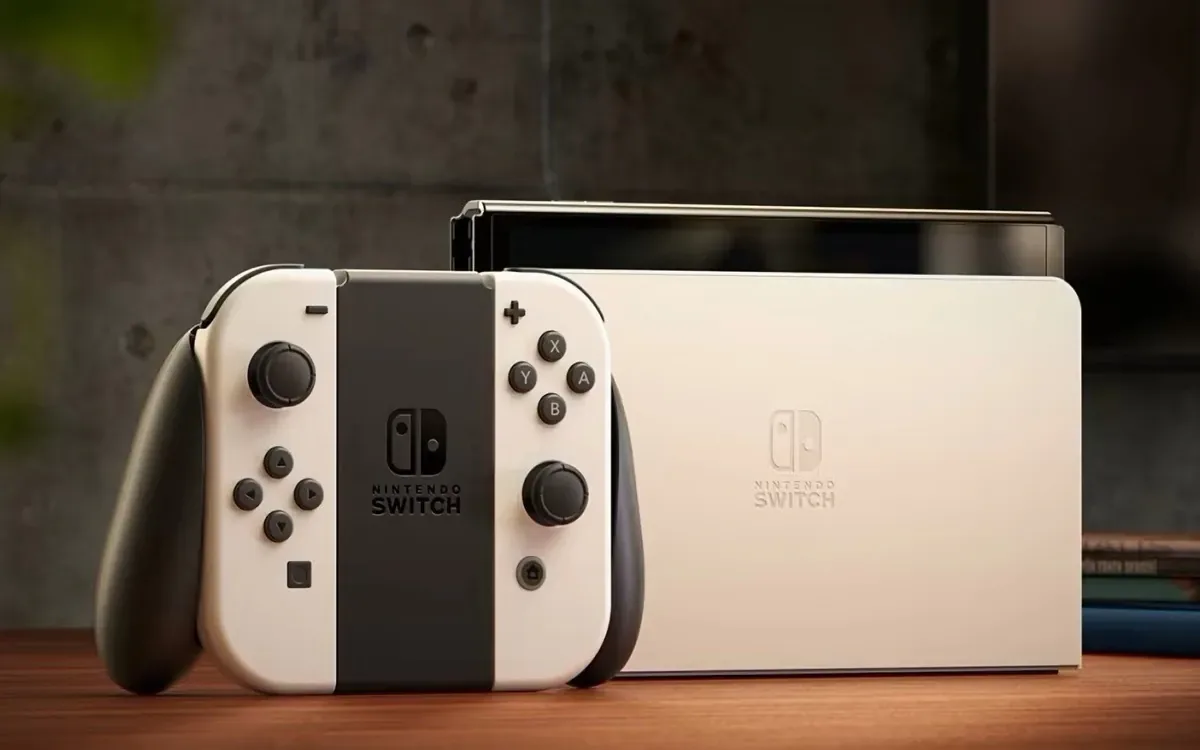 Emulador experimental leva jogos do Switch ao PS5 desbloqueado