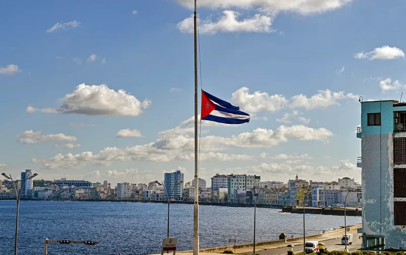 Reserva do Exército dos EUA avalia forças para possível ação perto de Cuba