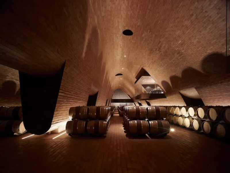 Antinori alerta compradores após roubo de 30 mil garrafas na Toscana