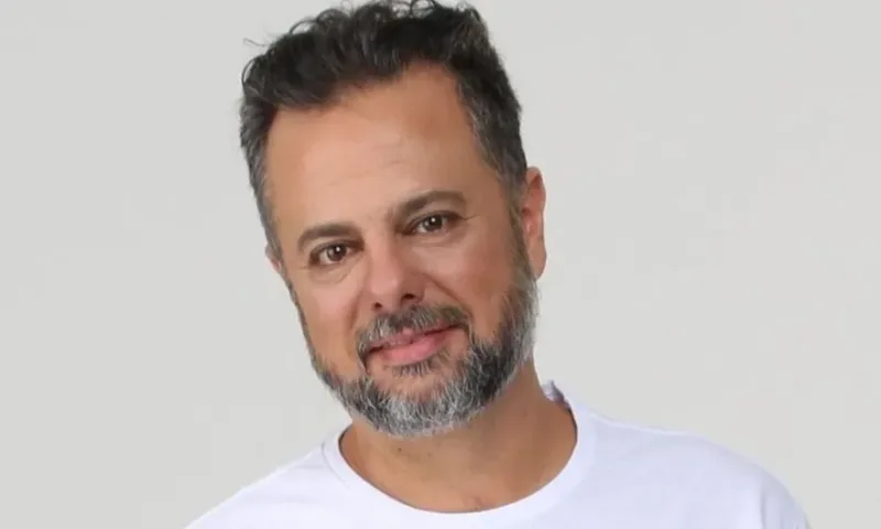 Wilson Grassi é lançado pelo Democrata para disputar a Presidência em 2026