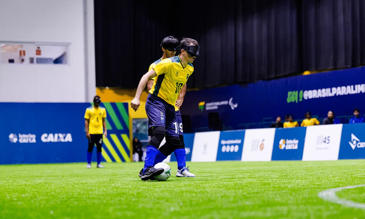 Brasil empata com a Colômbia e vai à semifinal da Copa América