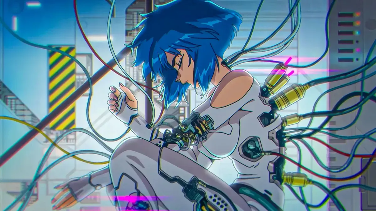 Diretor comenta fim da exibição de The Ghost in the Shell no Prime Video