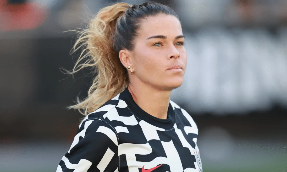 Corinthians enfrenta Santa Fe no Grupo A da Libertadores feminina
