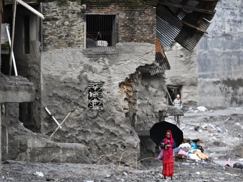 Cientistas avaliam papel do degelo em avalanche no Nepal