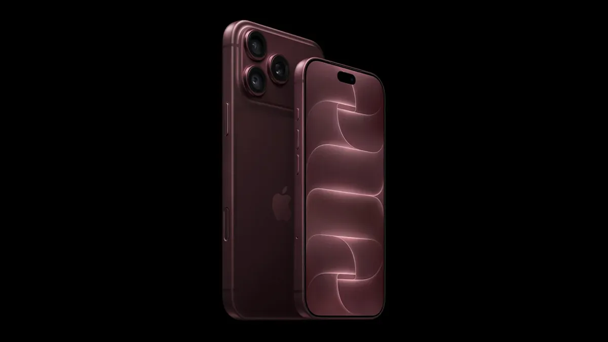 iPhone 18 Pro traz câmera com abertura variável e chip de 2 nm