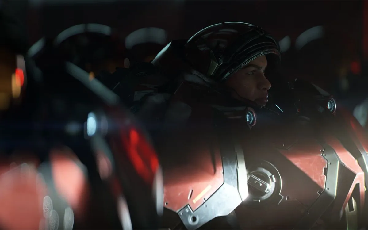 Novo Starcraft será shooter de mundo aberto e chega em 2030