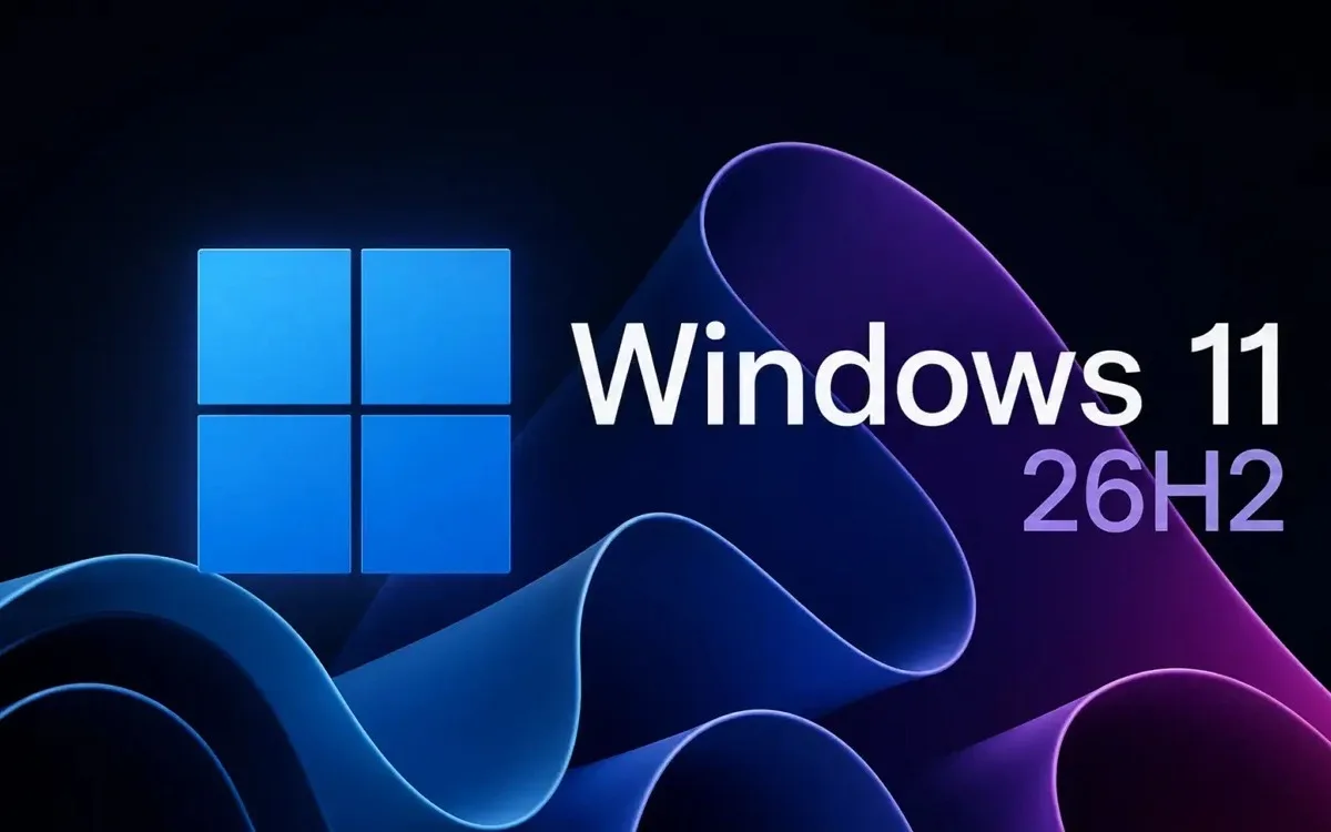 Microsoft abre testes empresariais do Windows 11 26H2 por 90 dias