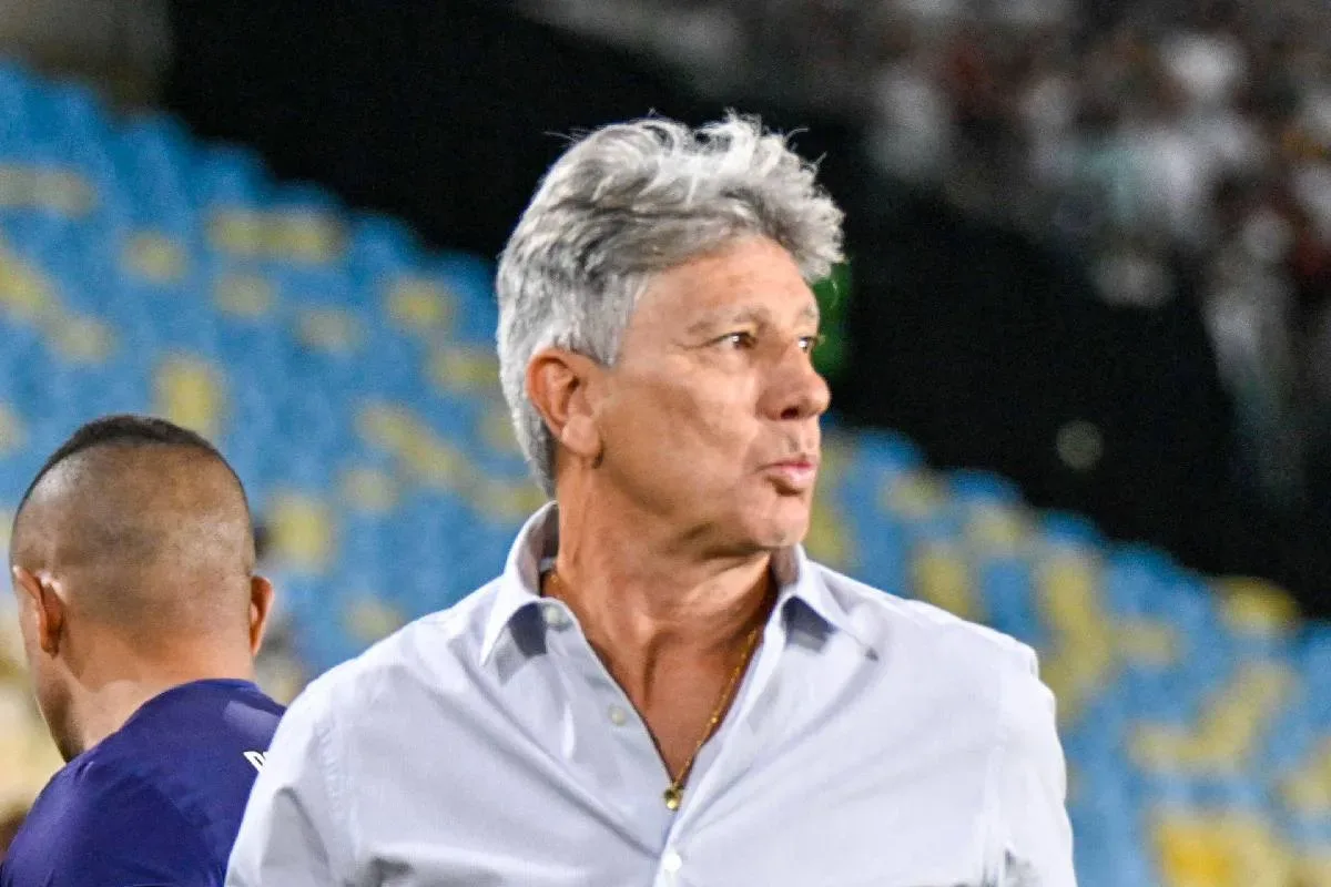 Renato diz que Grêmio pagou caro por erros no empate com o Remo