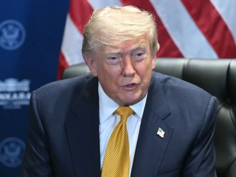 Cheque de US$ 5 mil de Trump pode pressionar inflação nos EUA