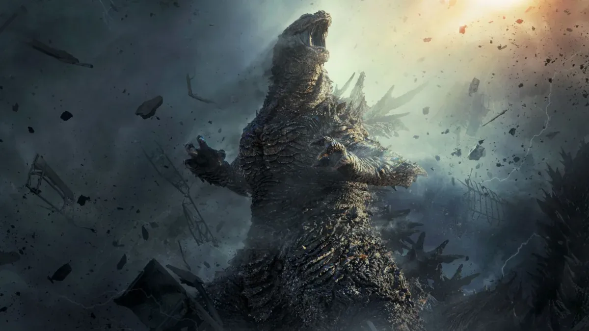 Godzilla Minus Zero recebe classificação R nos Estados Unidos