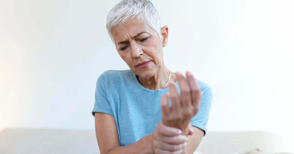 Prevenção da osteoporose começa muito antes da velhice