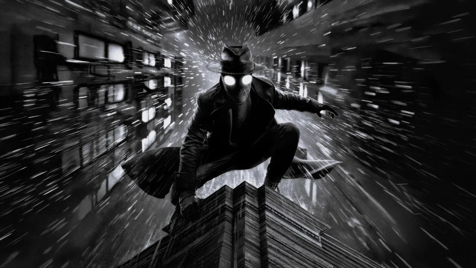 Custo alto teria levado Prime Video a cancelar Spider-Noir