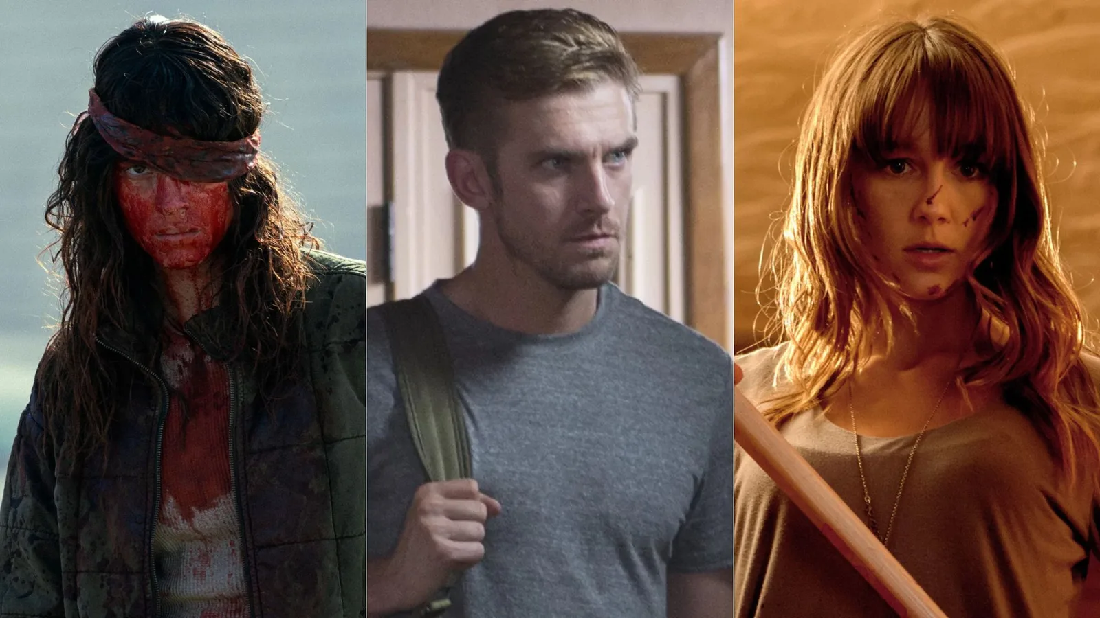 Novo filme de Adam Wingard amplia universo de O Hóspede