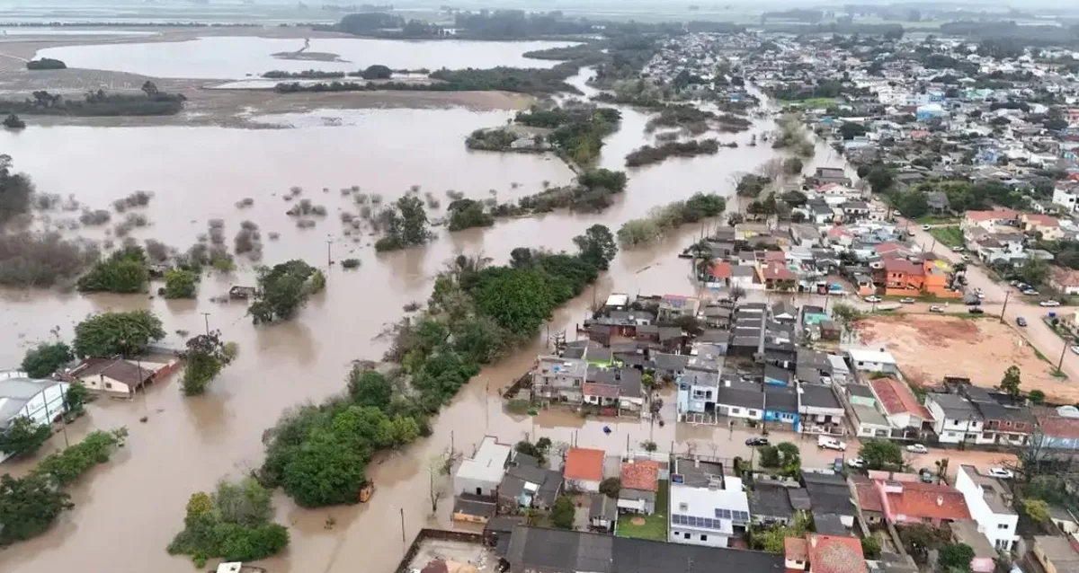Geraldo Alckmin libera R$ 64 milhões para áreas afetadas pelo El Niño