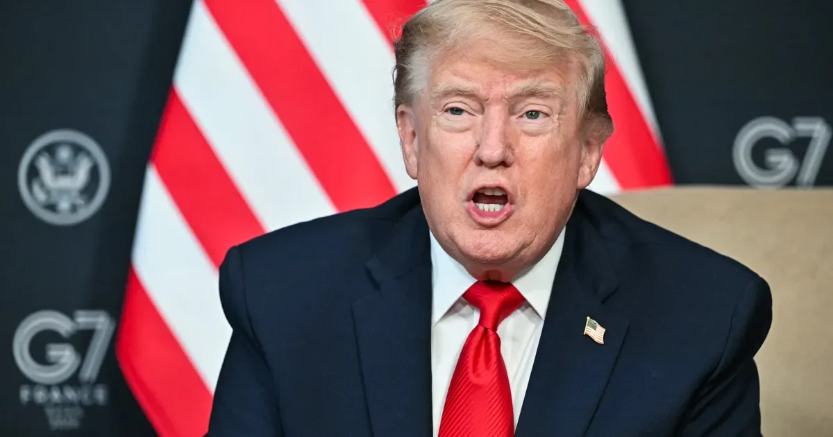 Trump anuncia ‘czar’ da inteligência artificial e nova Força de IA
