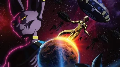 Dragon Ball Super: Beerus ganha trailer antes da estreia do remake