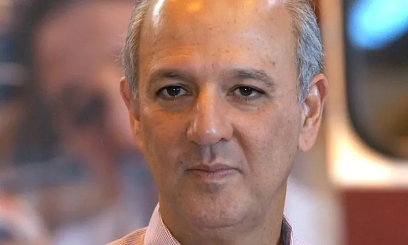 TSE confirma inelegibilidade de Arruda até 2030 e anula votos