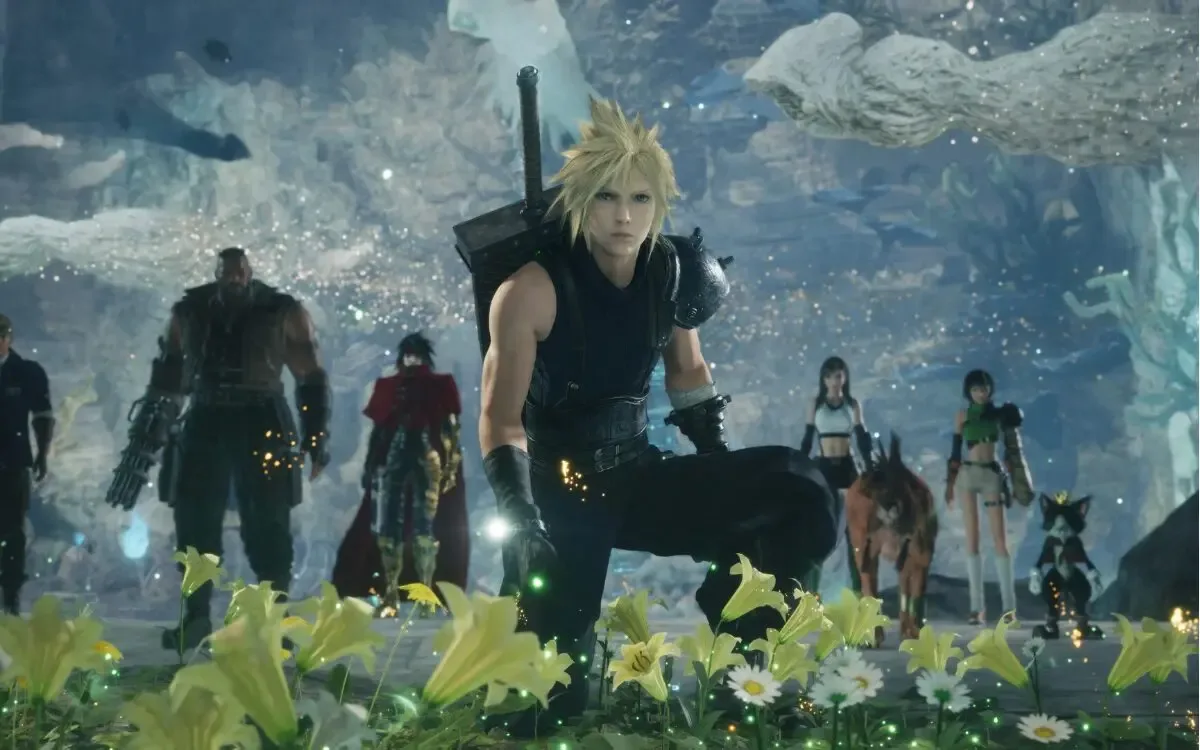 Expansões de Sephiroth e Vincent são confirmadas em Final Fantasy 7 Revelation