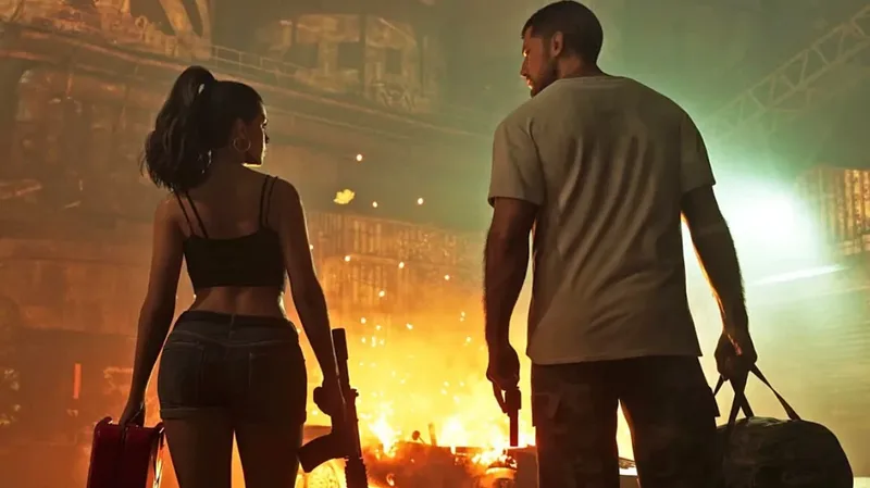 Rockstar enfrenta audiência trabalhista após demitir 34 funcionários