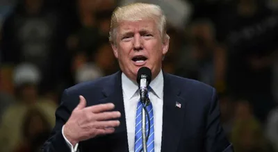 Trump anuncia trégua entre Rússia e Ucrânia em ataques à energia