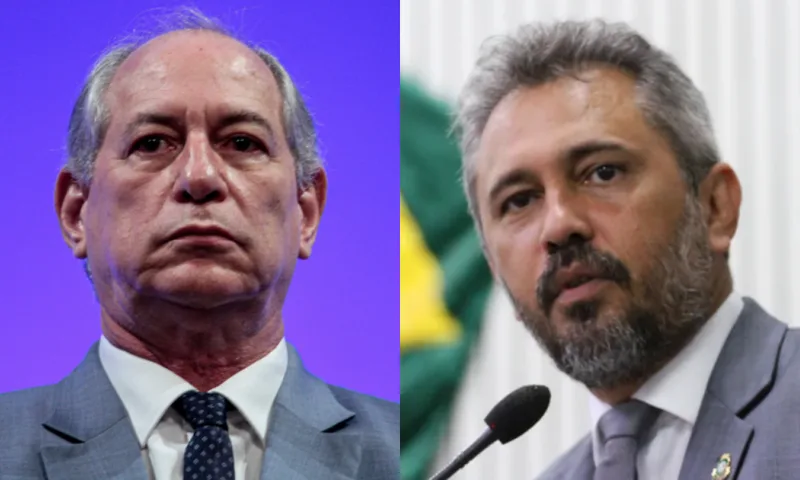 Ciro Gomes lidera corrida pelo governo do Ceará com 47,4%, aponta pesquisa