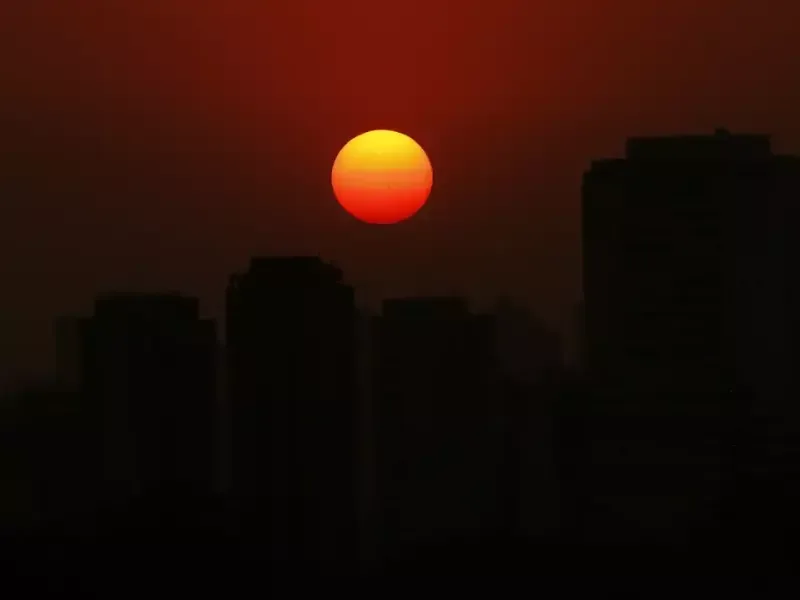 EPA revoga limites de carbono para usinas de carvão e gás nos EUA