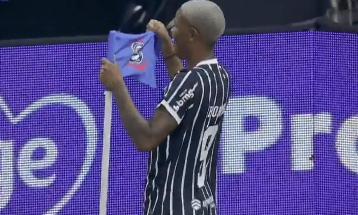 Corinthians supera Bahia e garante vaga na final do Brasileiro feminino