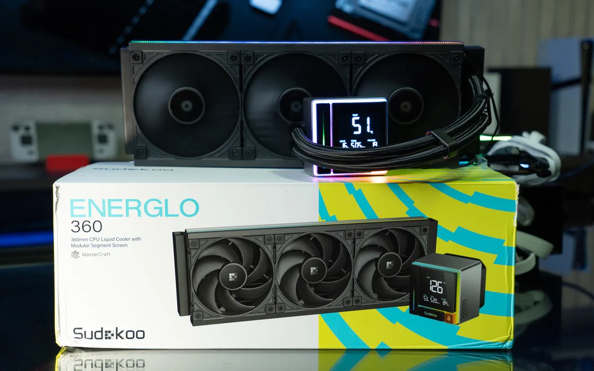 Sudokoo inicia operação no Brasil com linha de refrigeração para PCs