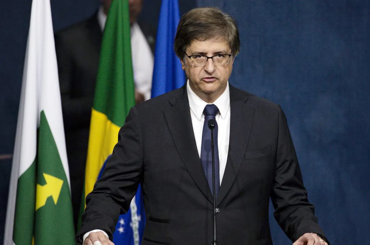 Conselho do MPF mantém Paulo Gonet à frente do caso Banco Master