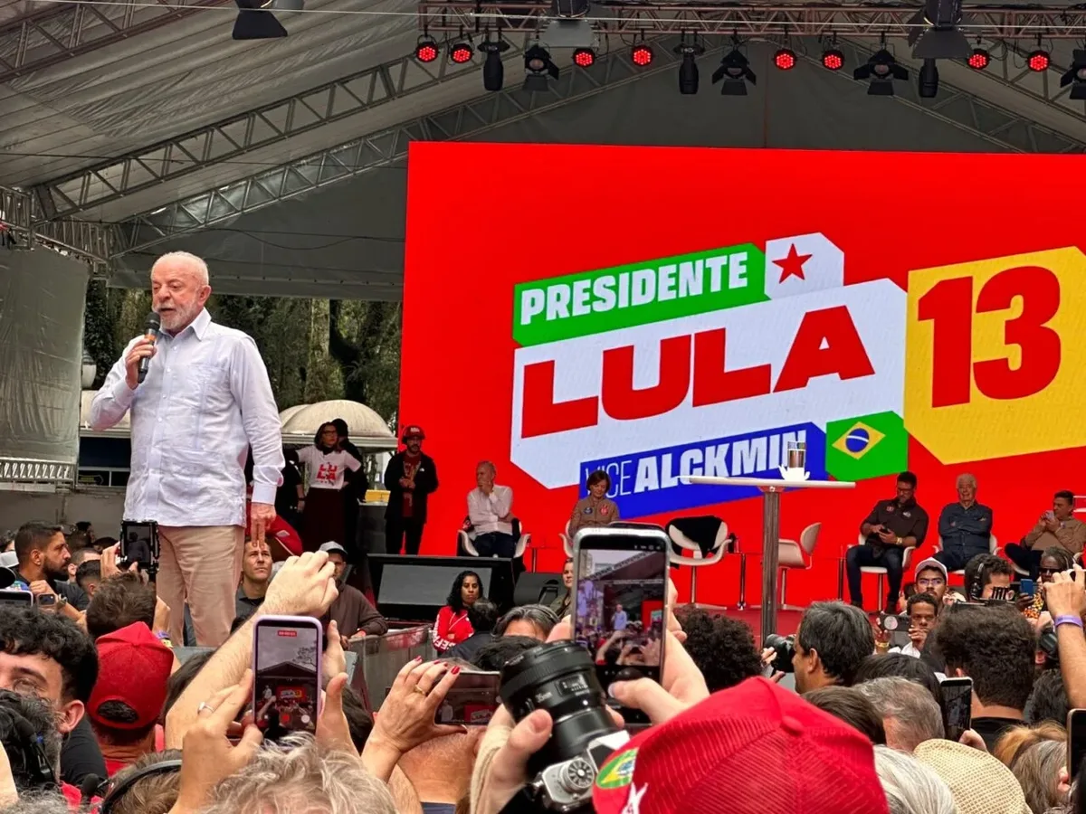 Lula deve defender soberania e não interferência na ONU