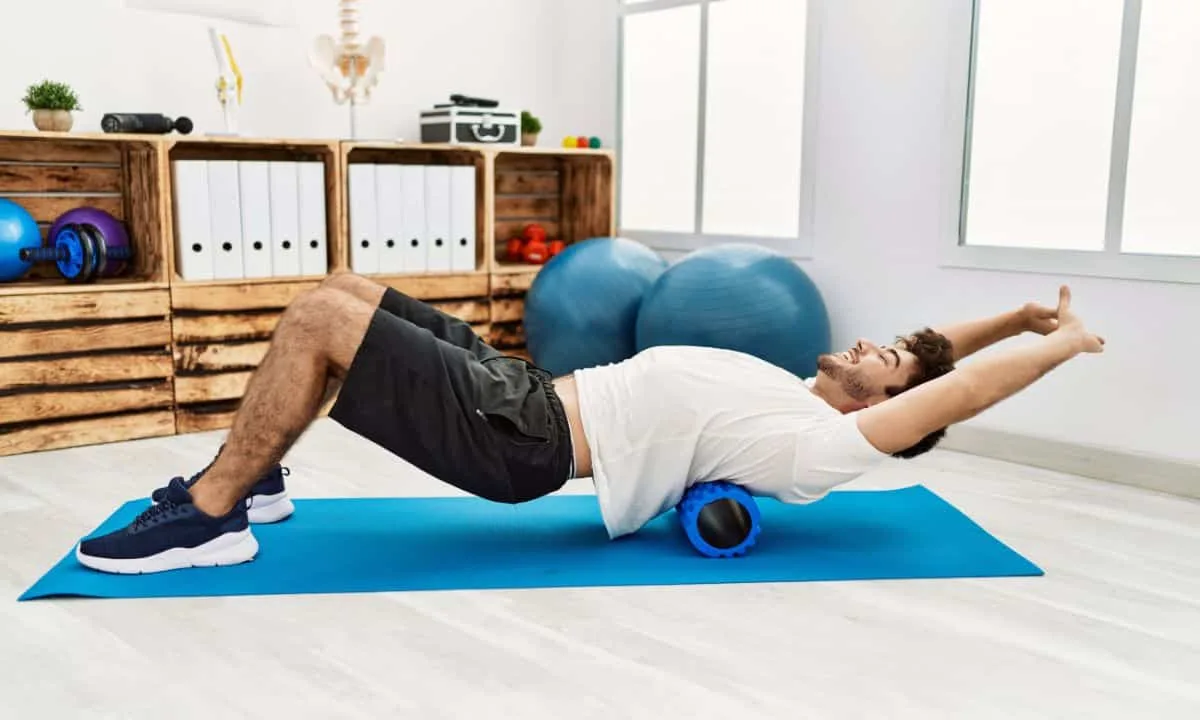 Dor muscular após o treino pode aparecer horas depois