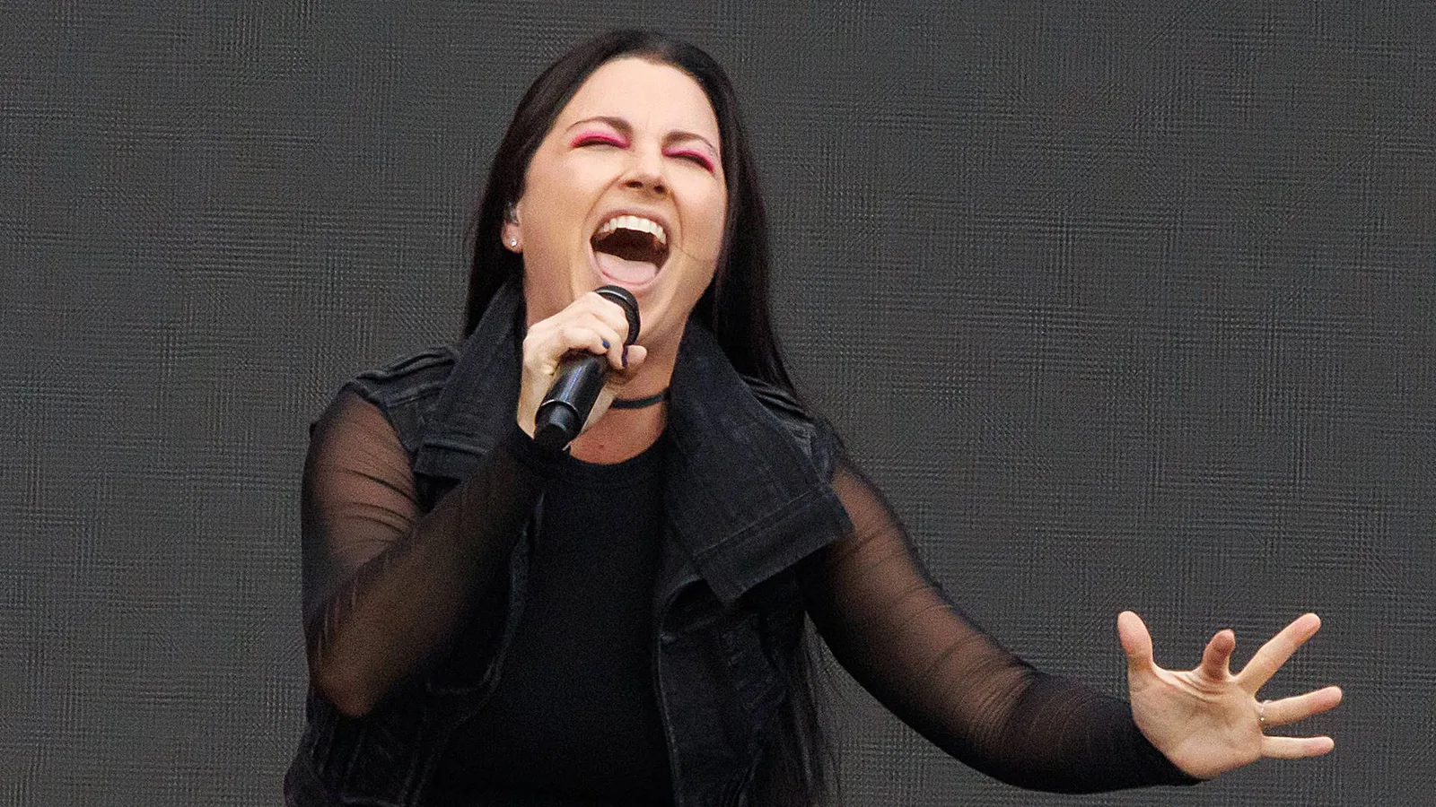 Amy Lee aponta obra de Bo Burnham como seu álbum favorito de todos os tempos
