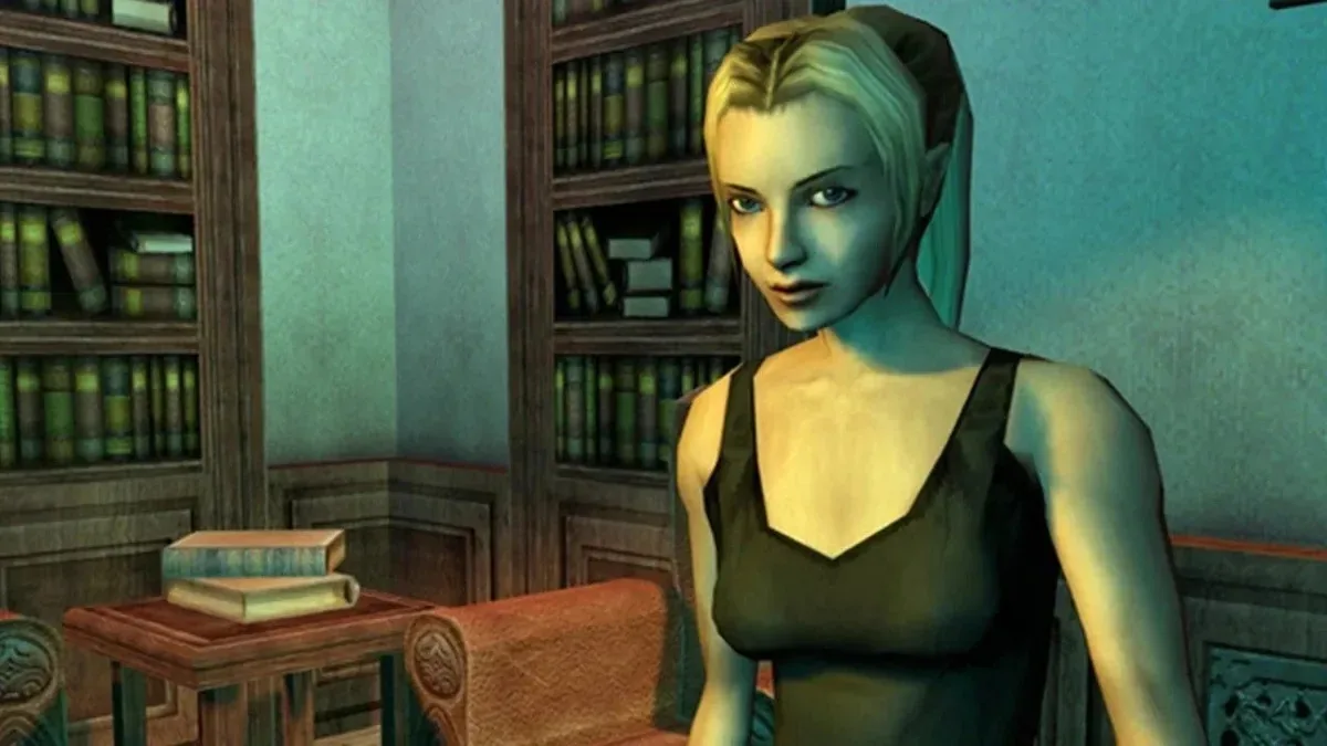Comentário da Nightdive reacende esperança por remaster de Eternal Darkness