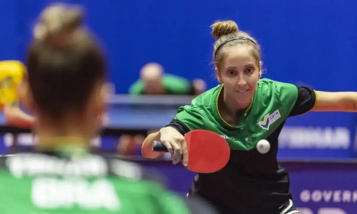 Brasileiro cai diante do cabeça de chave 1 no US Open de tênis em cadeira de rodas