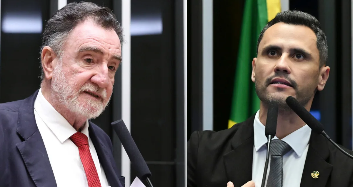 Lula lidera corrida presidencial em Minas; Cleitinho tem vantagem no governo