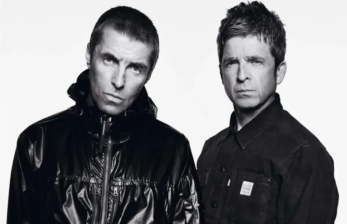 Noel Gallagher destaca segunda noite do Oasis em Buenos Aires
