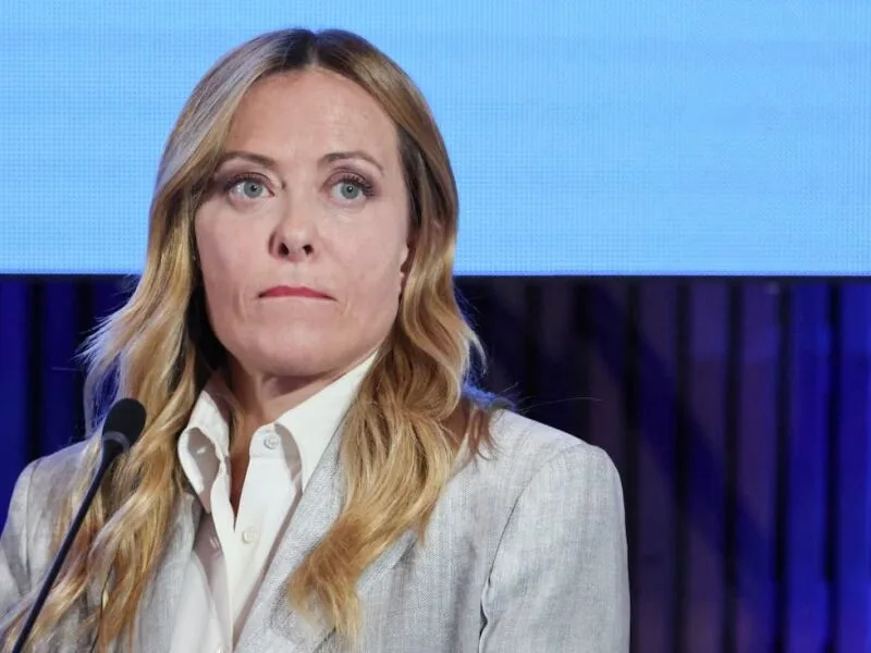 Parlamento italiano aprova reforma eleitoral com maioria para alianças acima de 42%