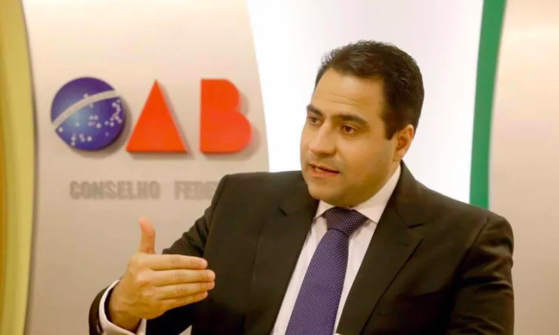 OAB cobra transparência do STF após relatório da Polícia Federal
