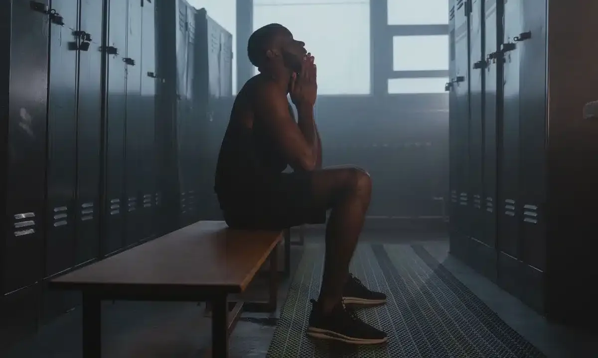 Quando o excesso de treino começa a derrubar o desempenho