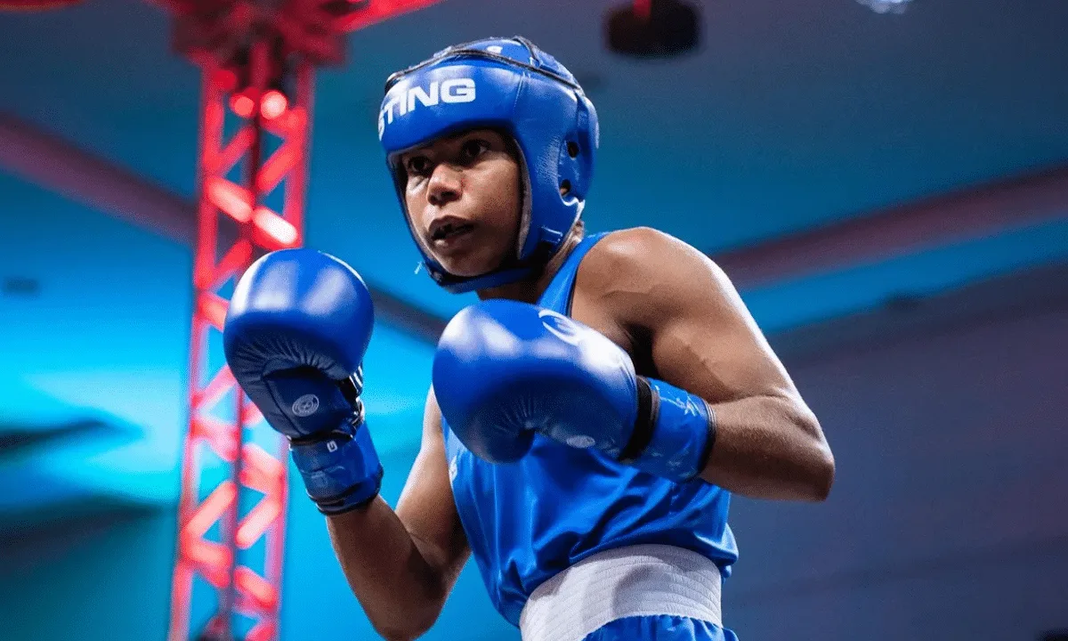 Brasil chega a oito finais do boxe nos Jogos Sul-Americanos