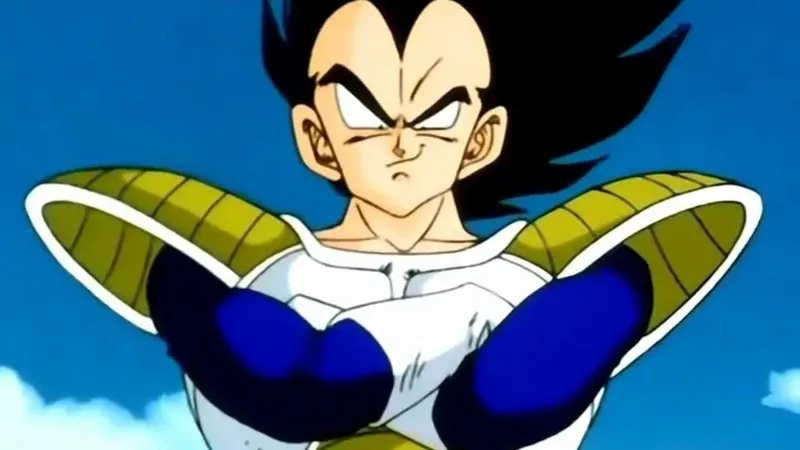 Bills lidera ranking dos vilões mais fortes de Dragon Ball Z