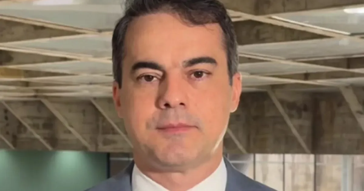Capitão Wagner disputa vaga no Senado pelo Ceará