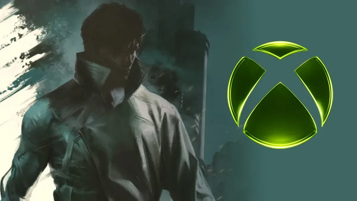 Physint coloca Xbox diante de uma aposta de alto risco com Kojima