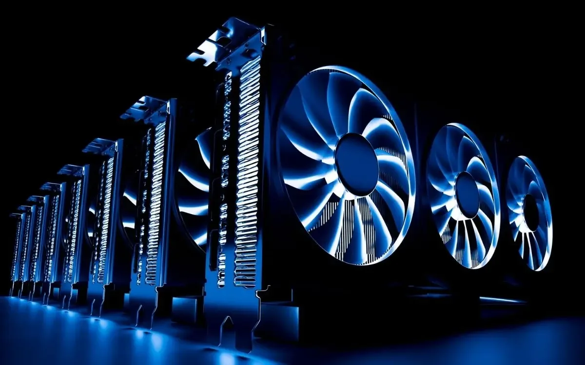 Notebooks puxam alta global de GPUs no segundo trimestre de 2026