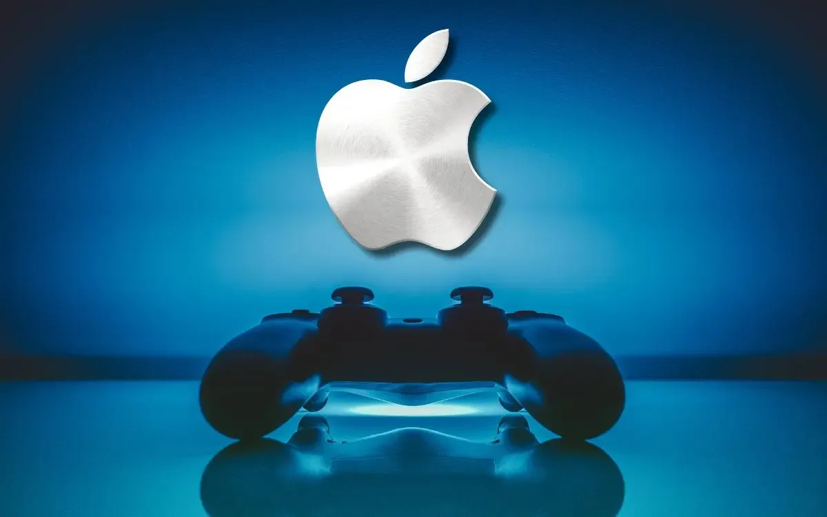 Apple testa dois controles para games, com possível marca Beats