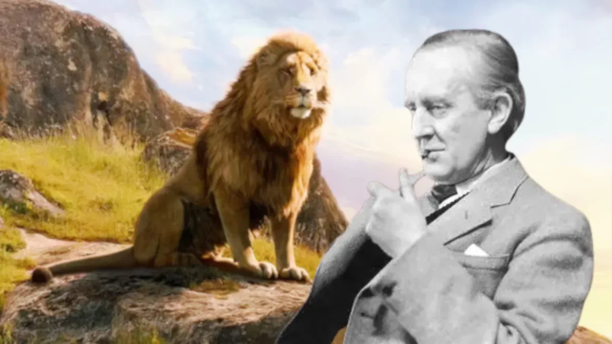 Tolkien não odiava Nárnia, mas criticava a mistura de mitos