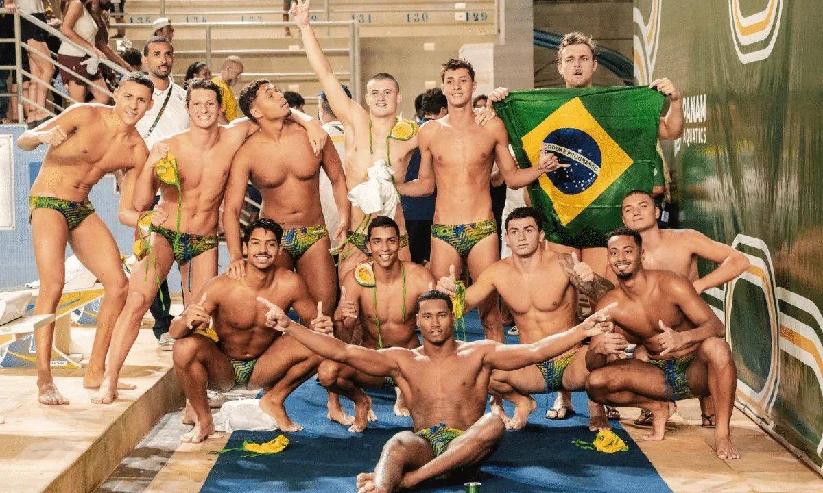 Brasil vence os EUA nos pênaltis e avança à final do Pan Sub-19