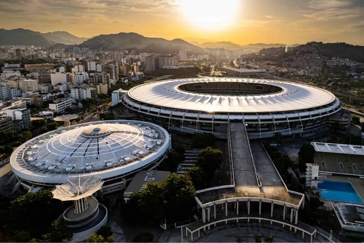 Conmebol cobra definição do Vasco sobre estádio contra o Boca Juniors