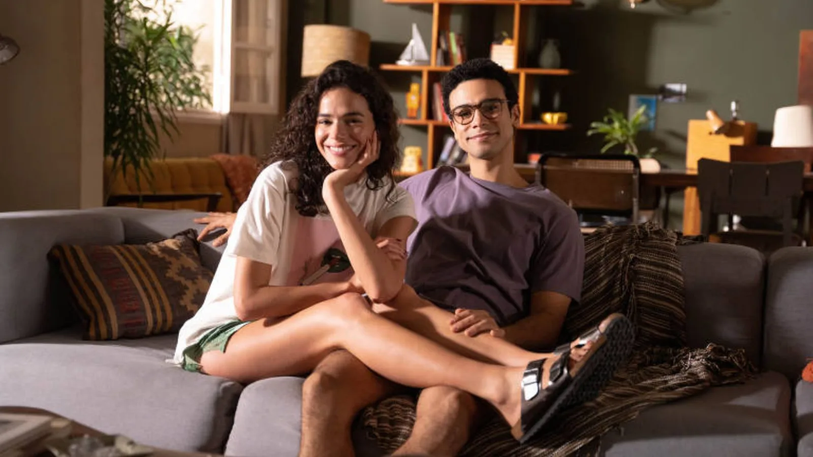 Disney+ confirma produção da 3ª temporada de Amor da Minha Vida