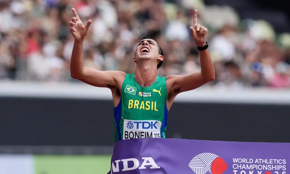 Brasil tem agenda cheia nos Jogos Sul-Americanos nesta quinta-feira